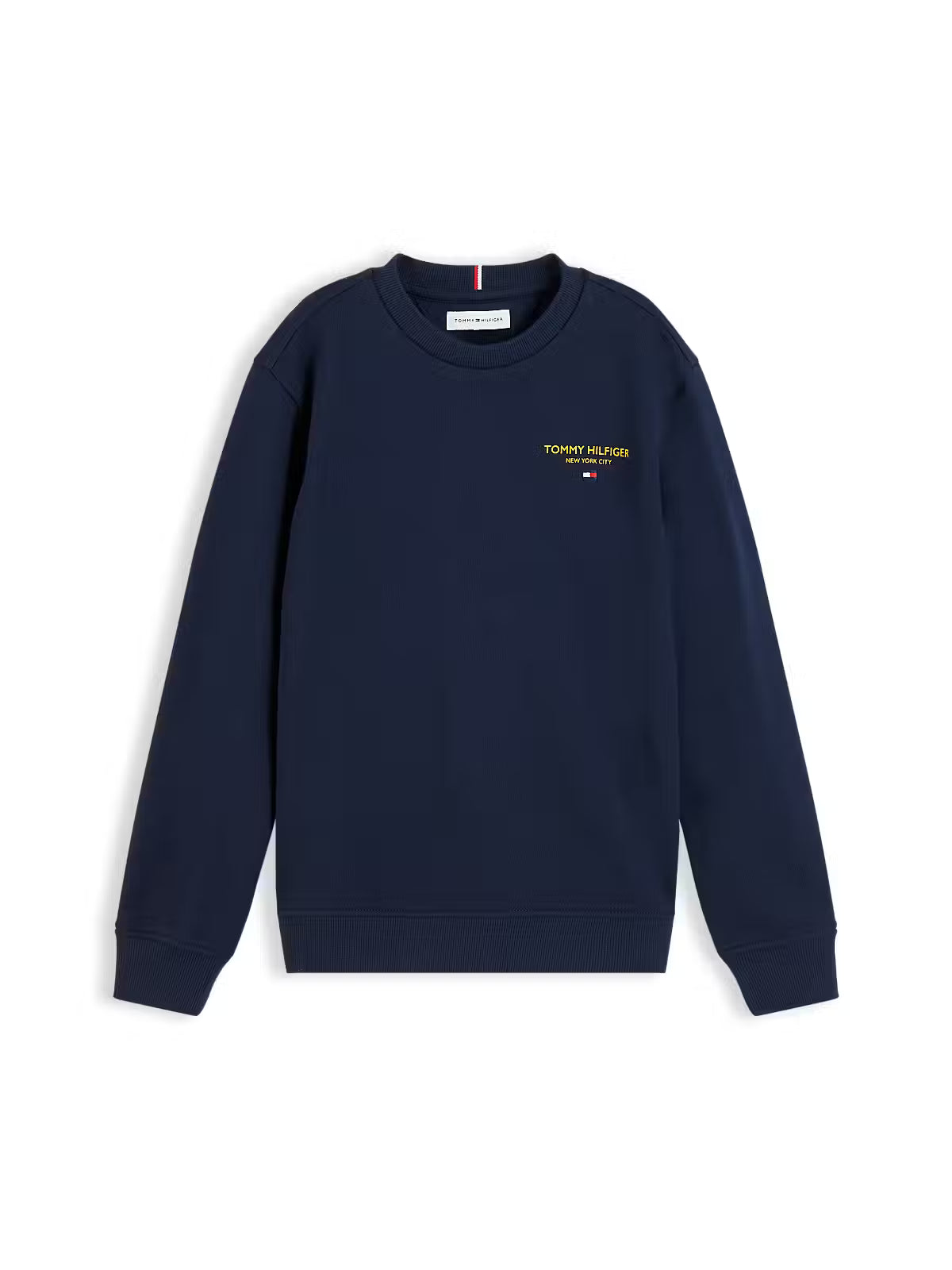 Tommy Hilfiger | Essentieel Logo Sweat