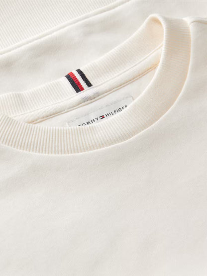 Tommy Hilfiger | Essentieel Logo Sweat