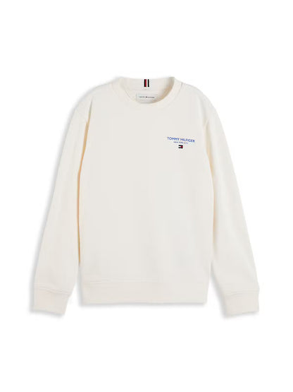 Tommy Hilfiger | Essentieel Logo Sweat