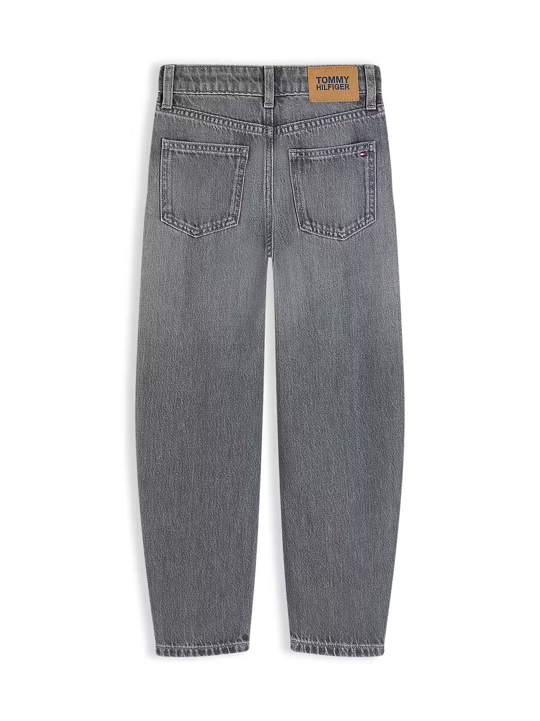 Tommy Hilfiger Barrel Jeans