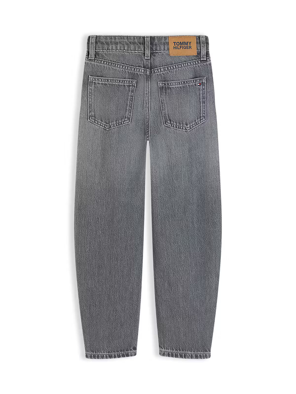 Tommy Hilfiger Barrel Jeans