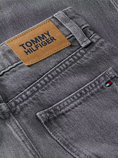 Tommy Hilfiger Barrel Jeans