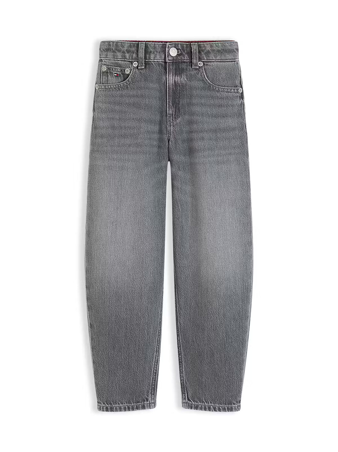 Tommy Hilfiger Barrel Jeans