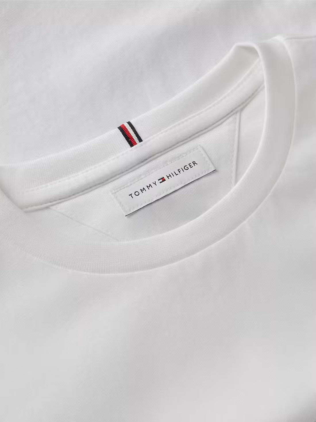 Tommy Hilfiger | Cropped T-Shirt