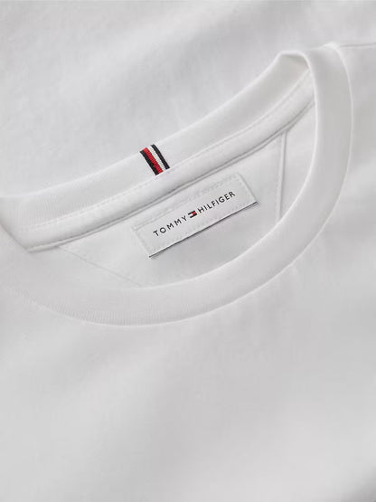Tommy Hilfiger | Cropped T-Shirt