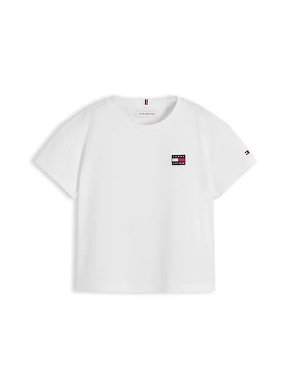 Tommy Hilfiger | Cropped T-Shirt
