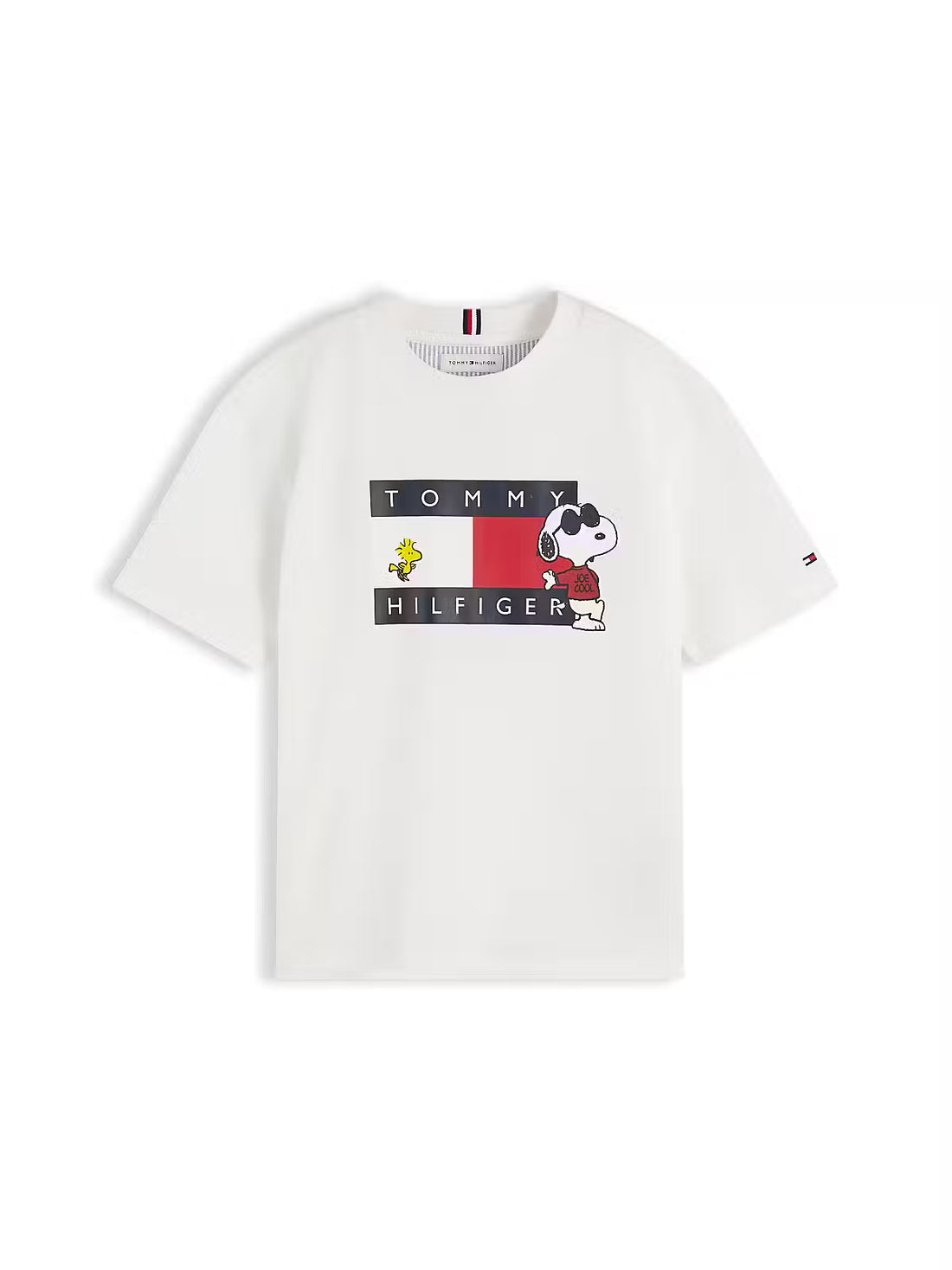 Tommy Hilfiger | Peanuts Graphic Tee