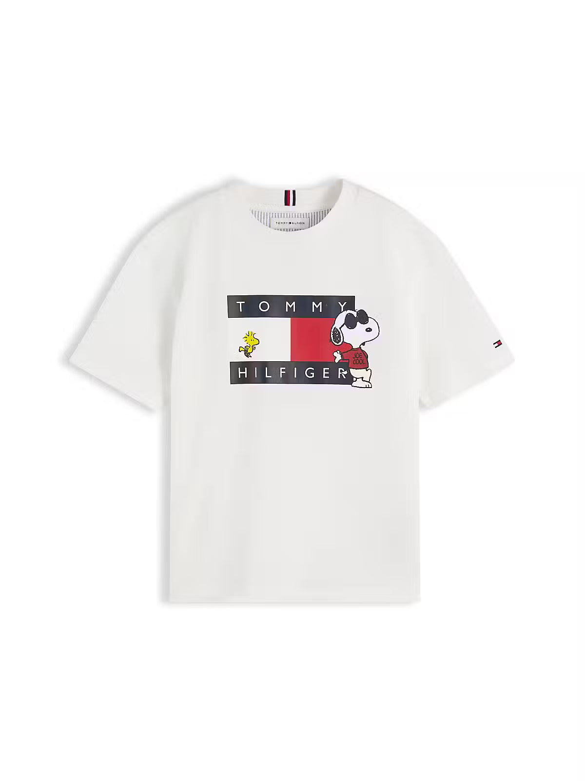 Tommy Hilfiger | Peanuts Graphic Tee