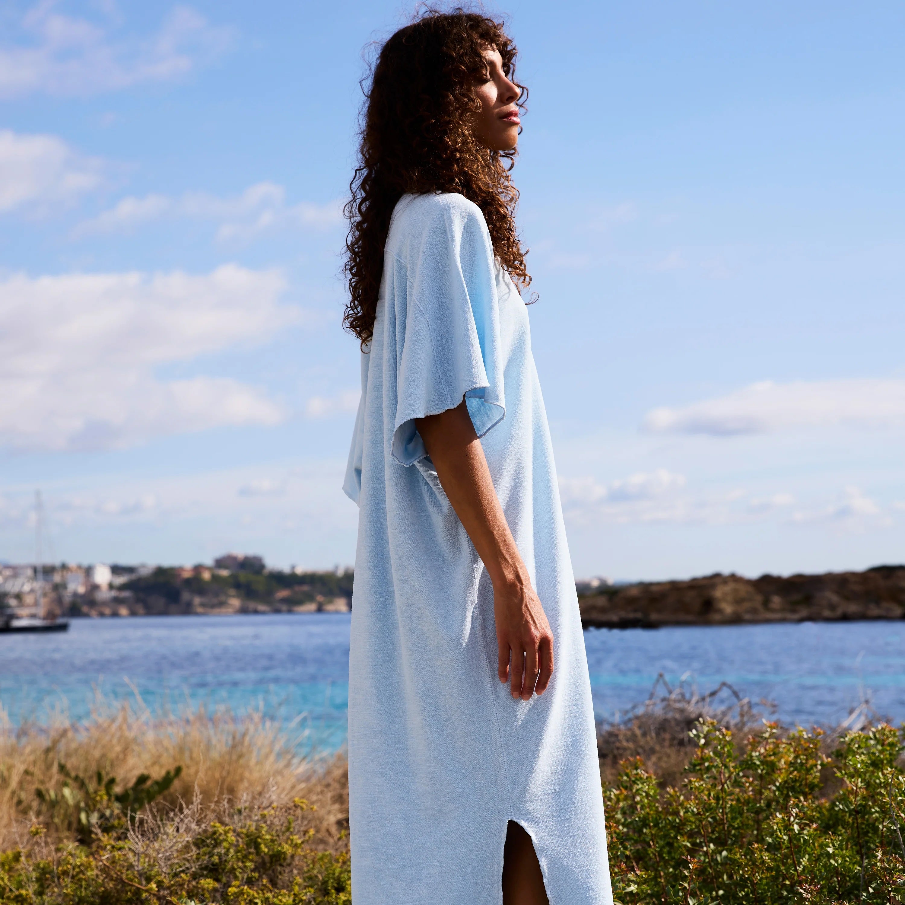 Speezys | Kaftan