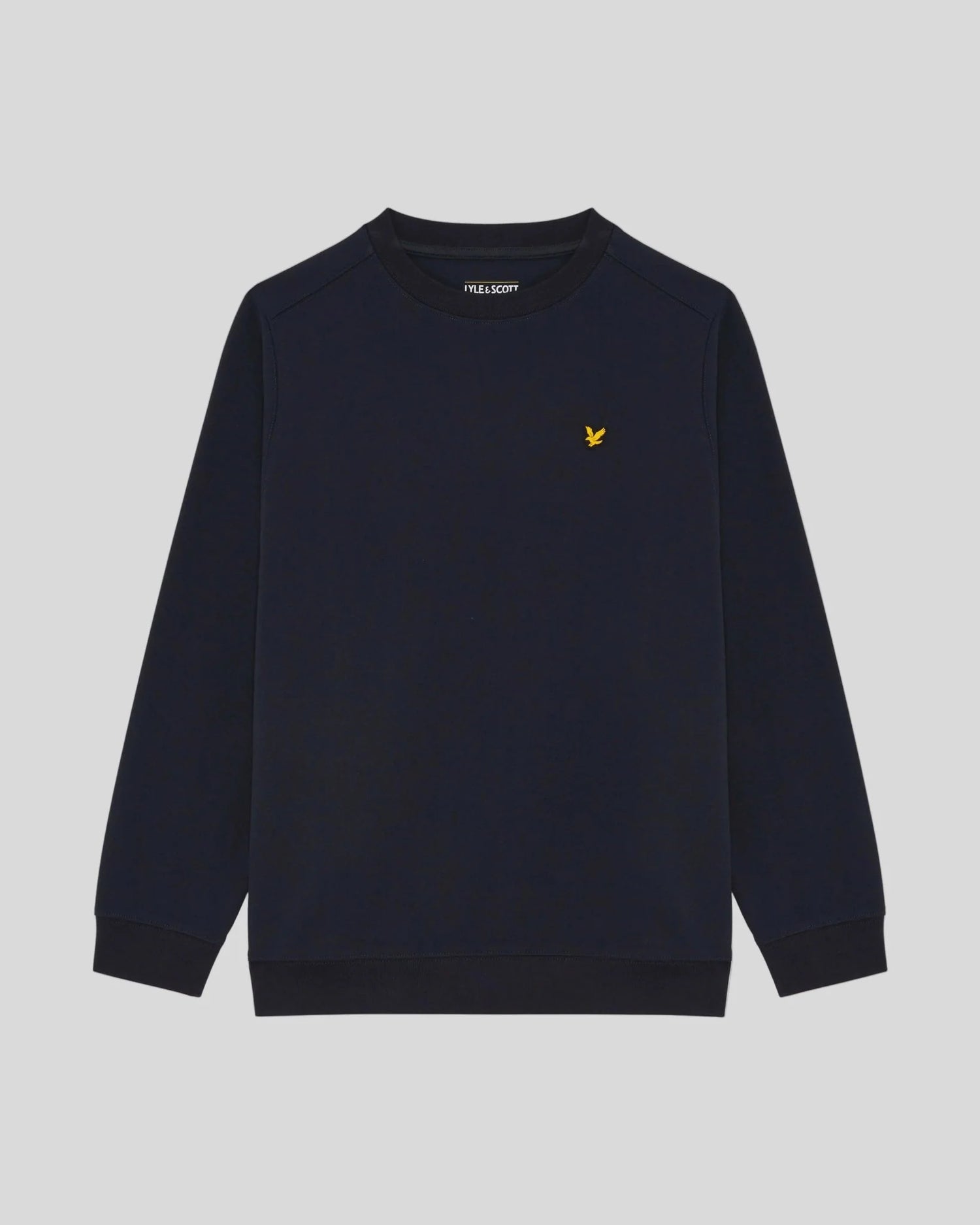 Lyle &amp; Scott |BasicSweater