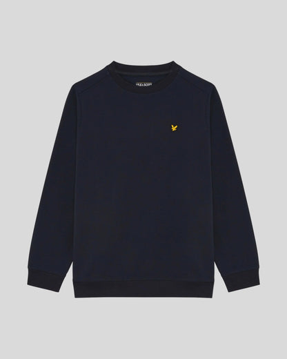 Lyle &amp; Scott |BasicSweater