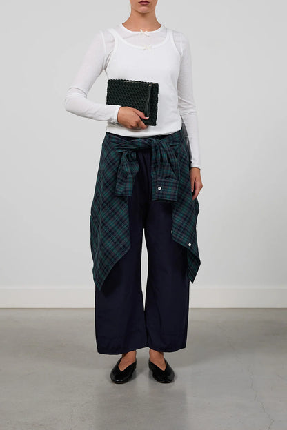 My Marrea | Clutch Cliffside green