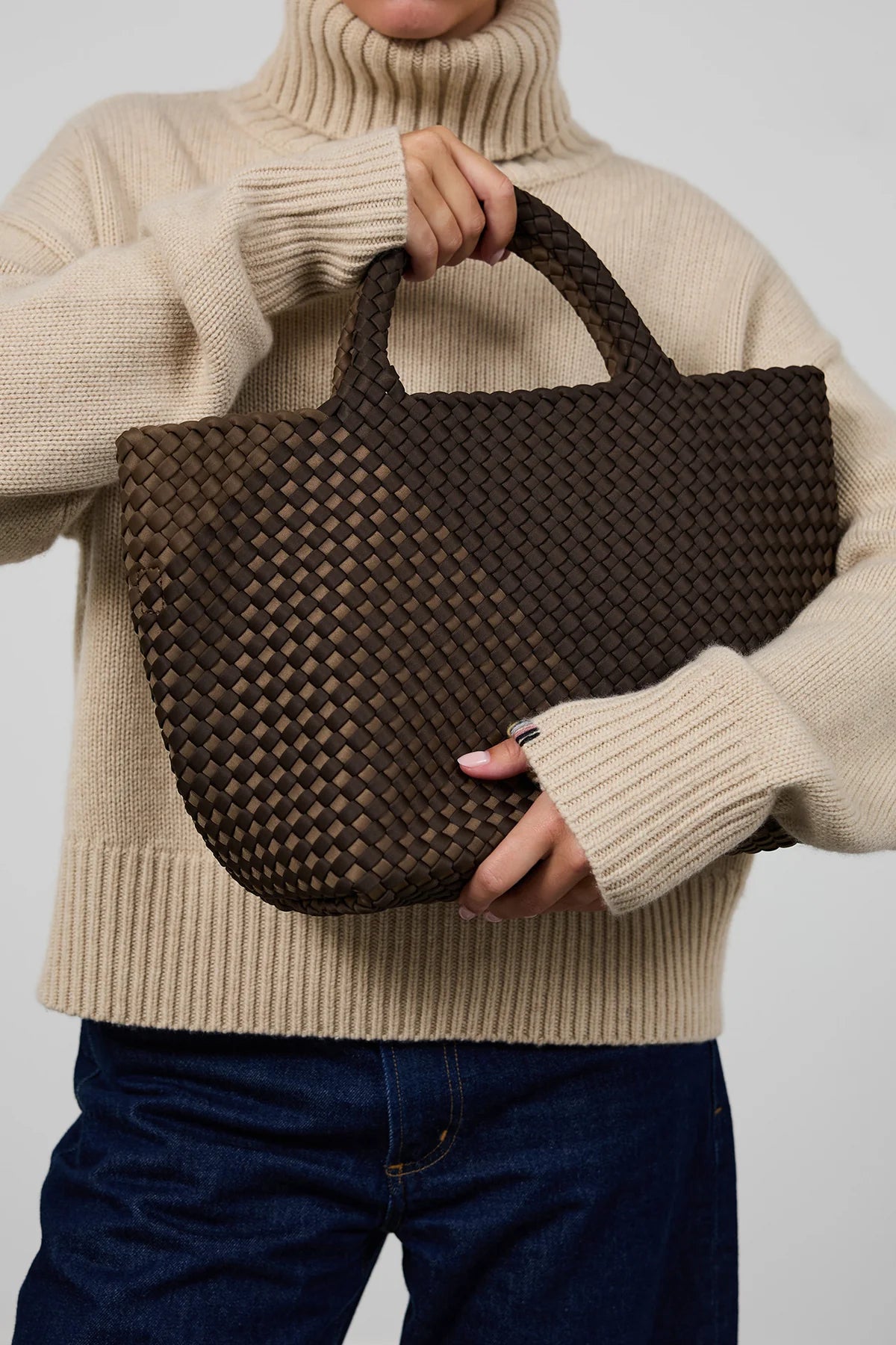 My Marrea | Medium | Espresso Yourself X Coco