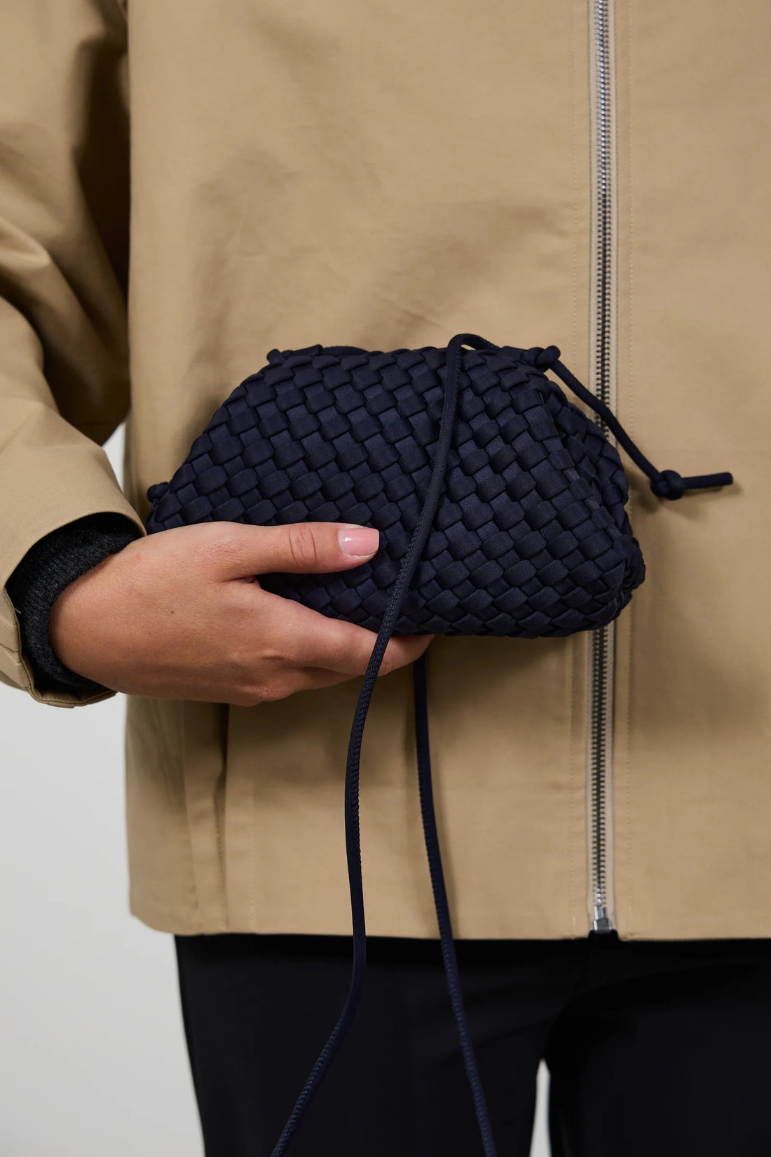 My Marrea | Mini Pouch | Almost midnight