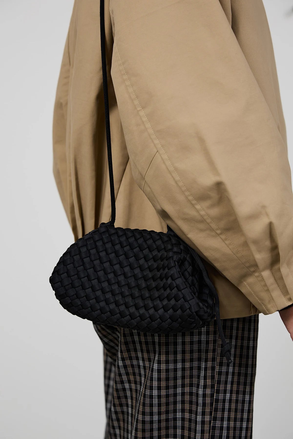 My Marrea | Mini Pouch | Di Nero