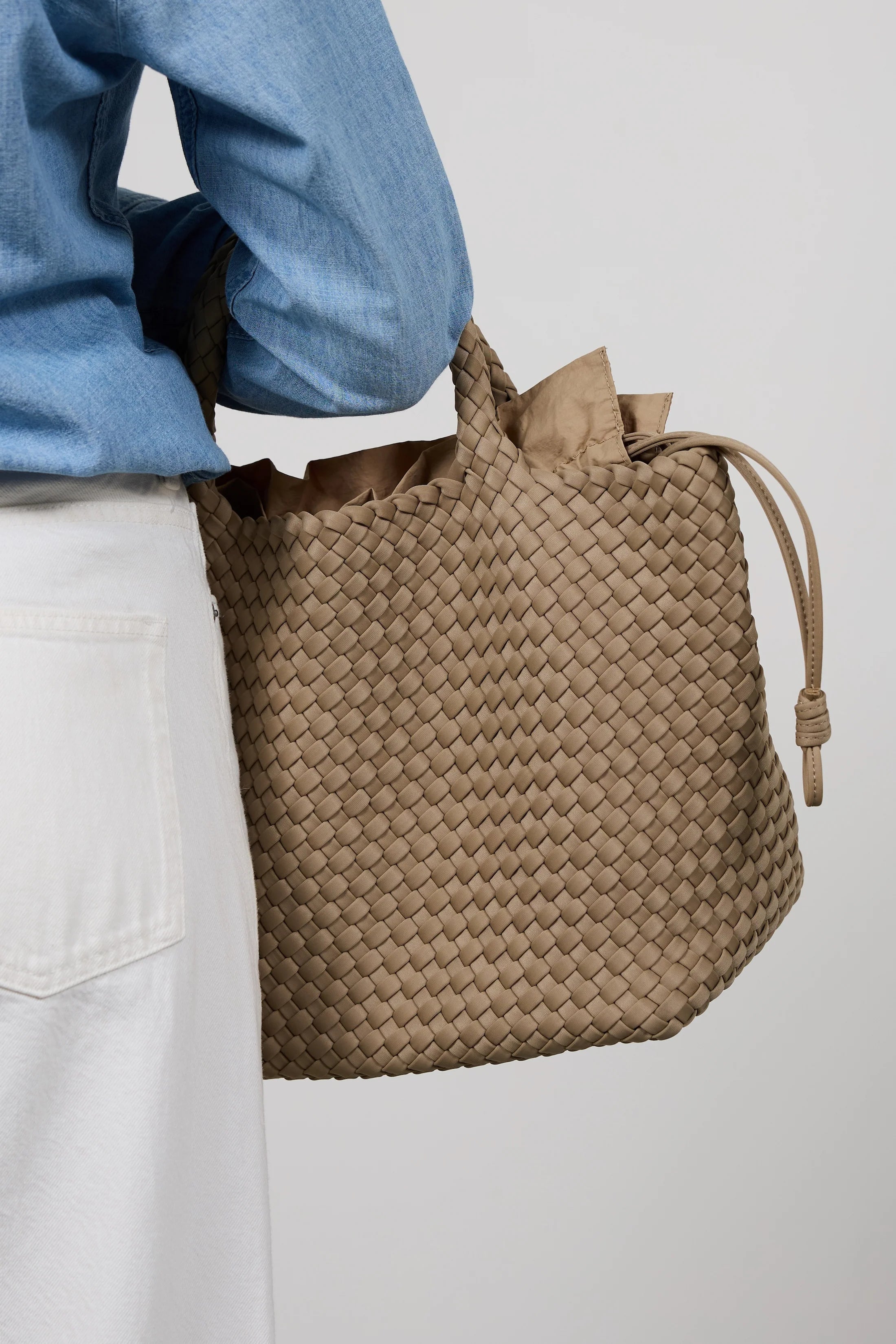 My Marrea | Medium Oyster Grey
