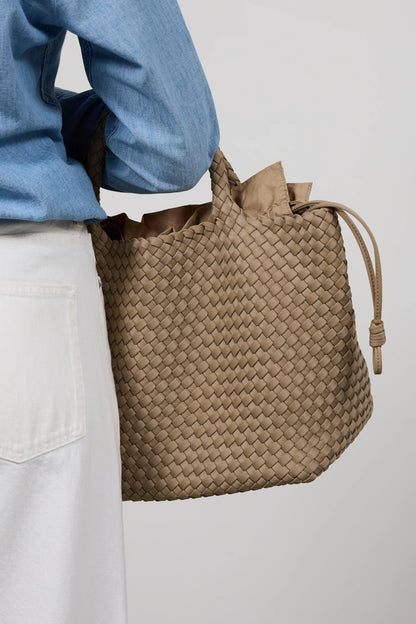 My Marrea | Medium Oyster Grey