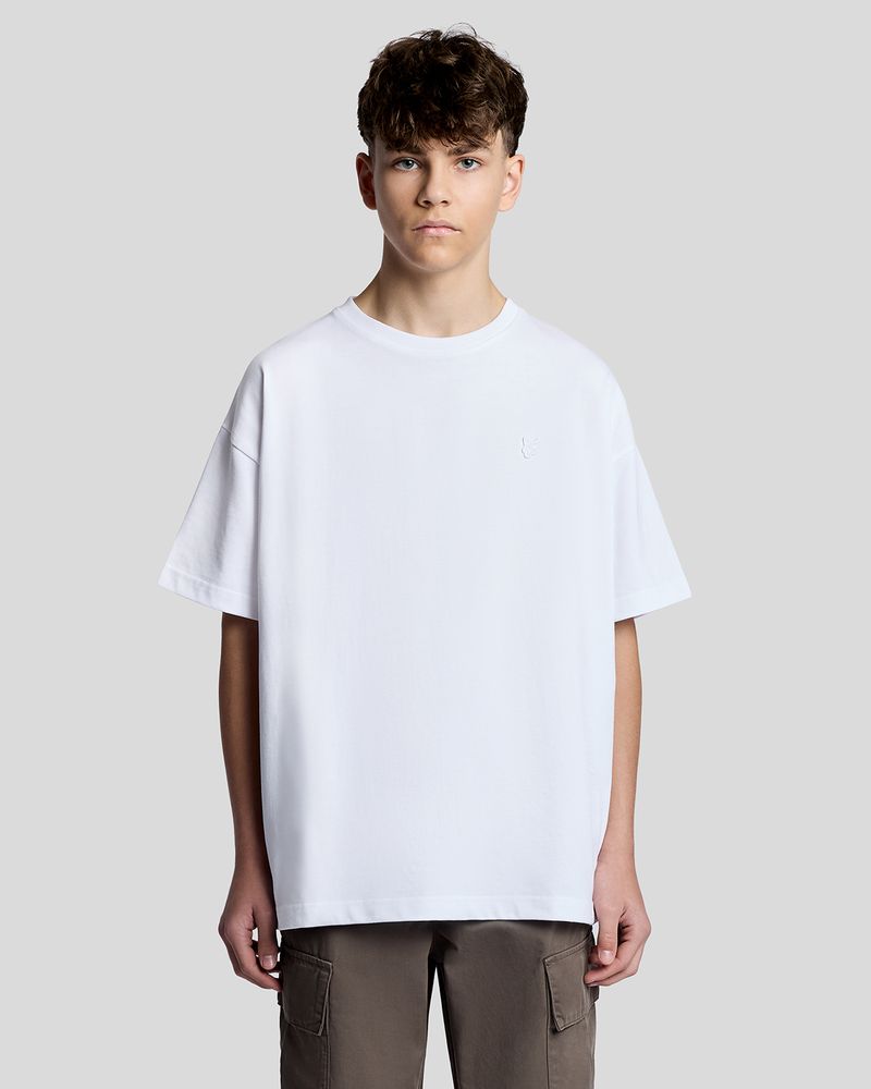 Lyle &amp; Scott Relaxed Shirt