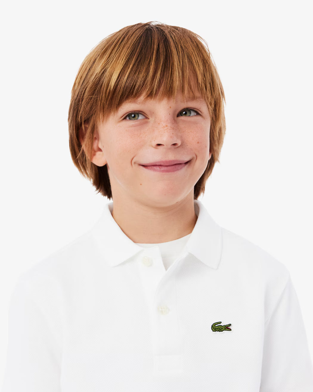 Lacoste | Basis Polo
