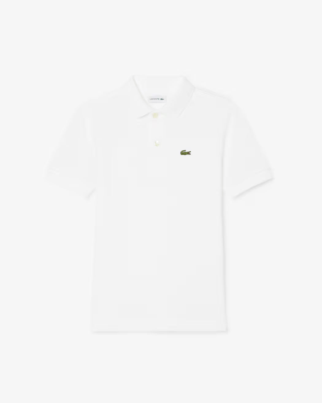 Lacoste | Basis Polo