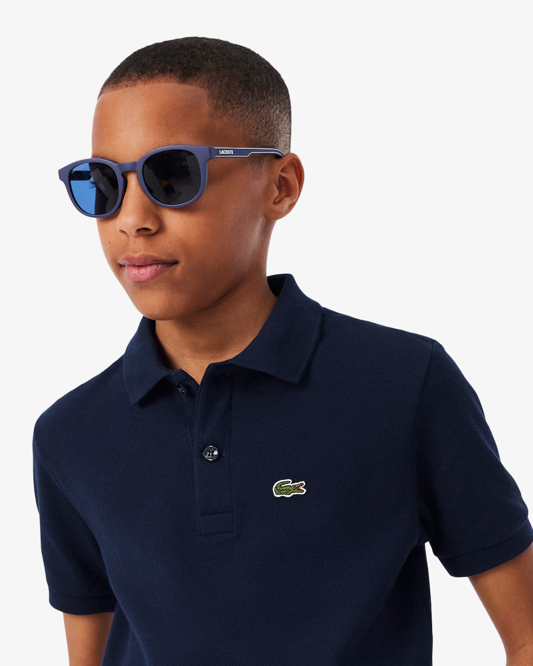 Lacoste | Basis Polo