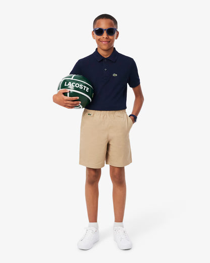 Lacoste | Basis Polo