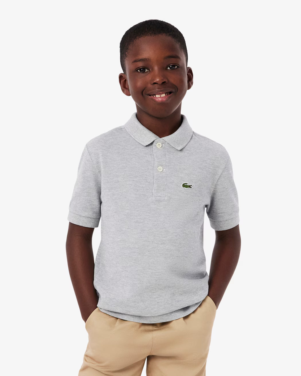 Lacoste | Basis Polo