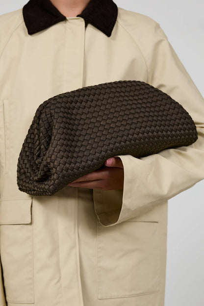 My Marrea | Maxi Pouch Espresso yourself