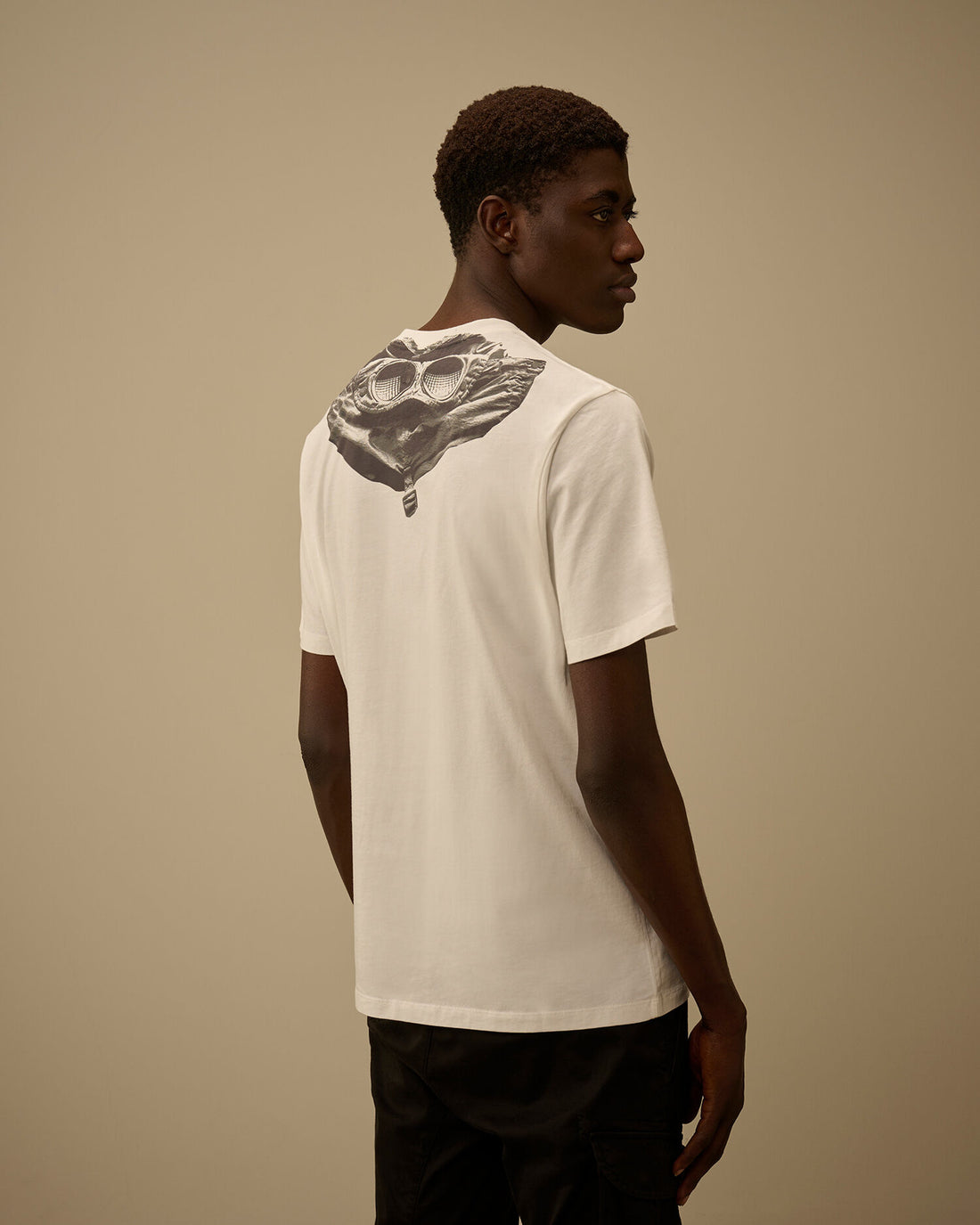 C.P. Company | Art T-shirt