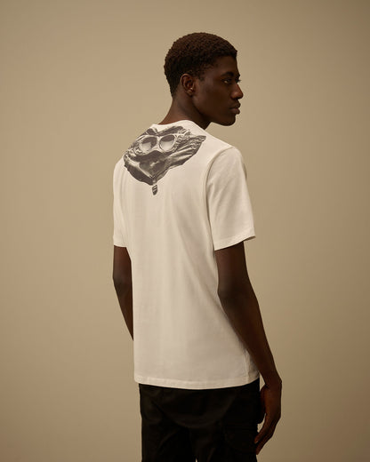 C.P. Company | Art T-shirt