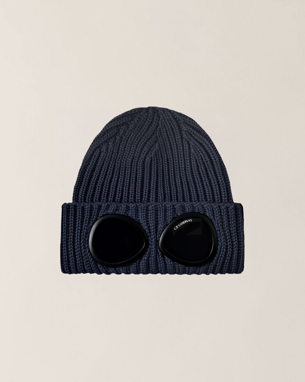 C.P. Company  | Muts Dark blue google lens