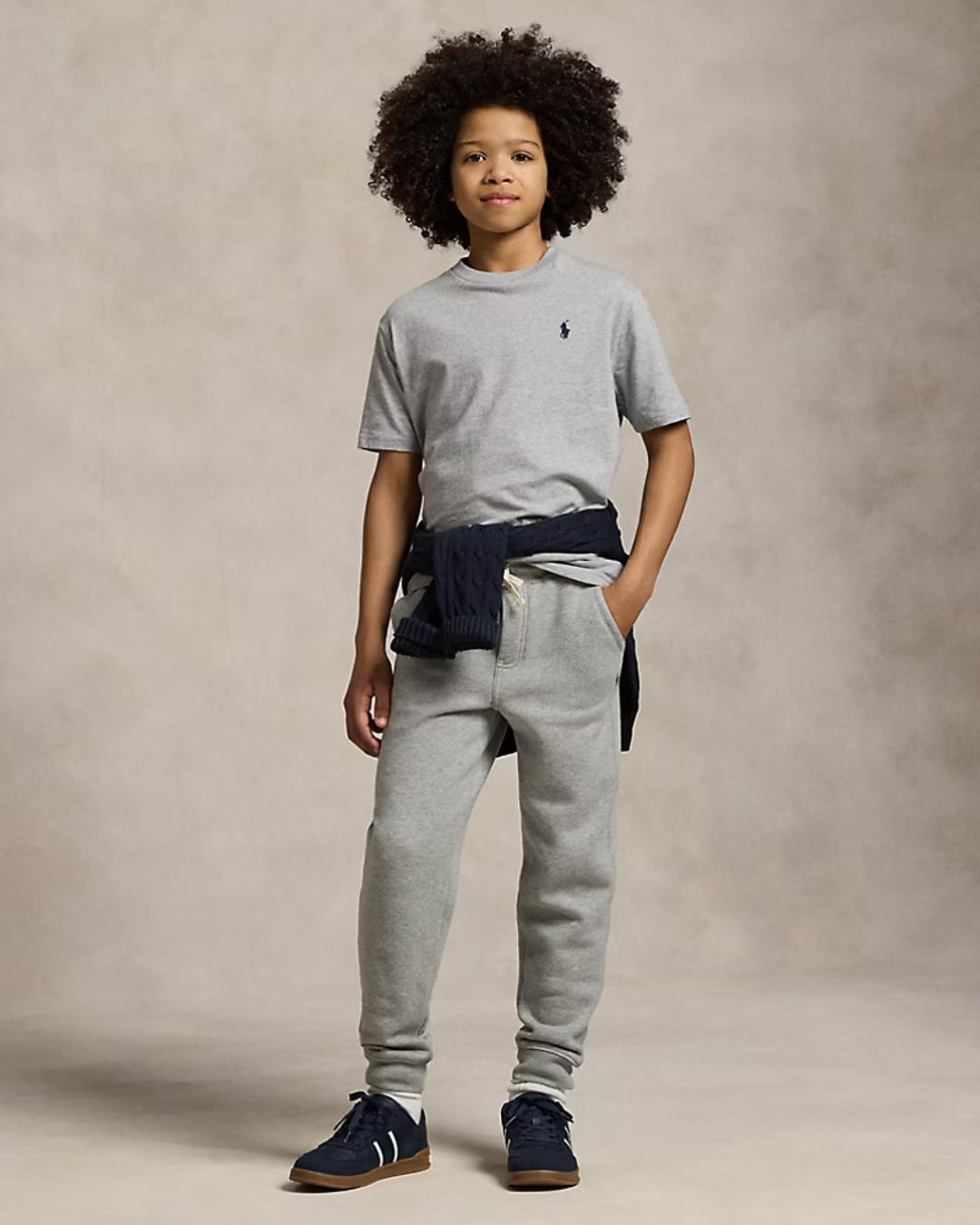 Ralph Lauren Basis | Fleece jogger