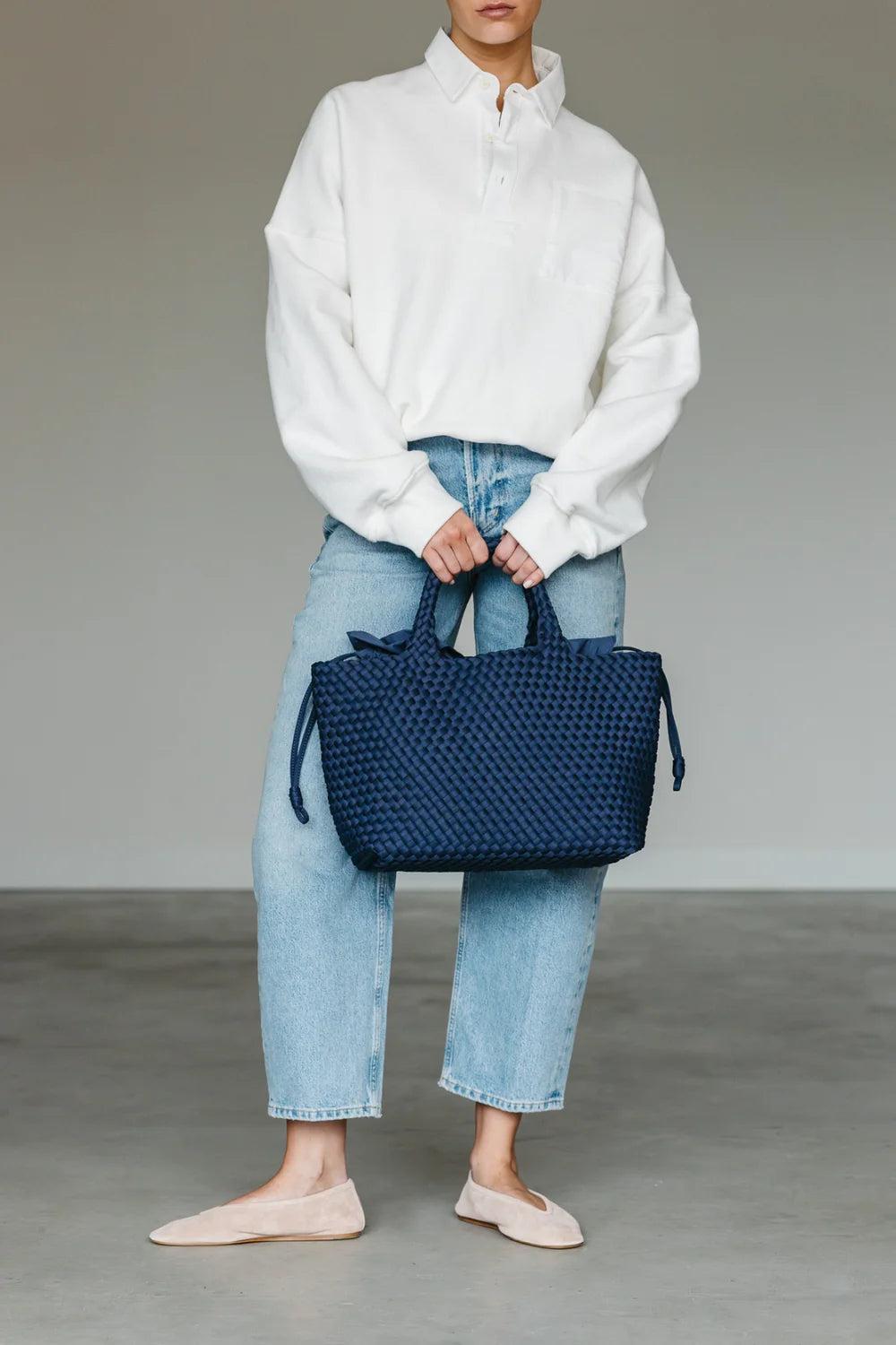 My Marrea | Medium Serenade in Indigo