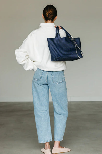 My Marrea | Medium Serenade in Indigo