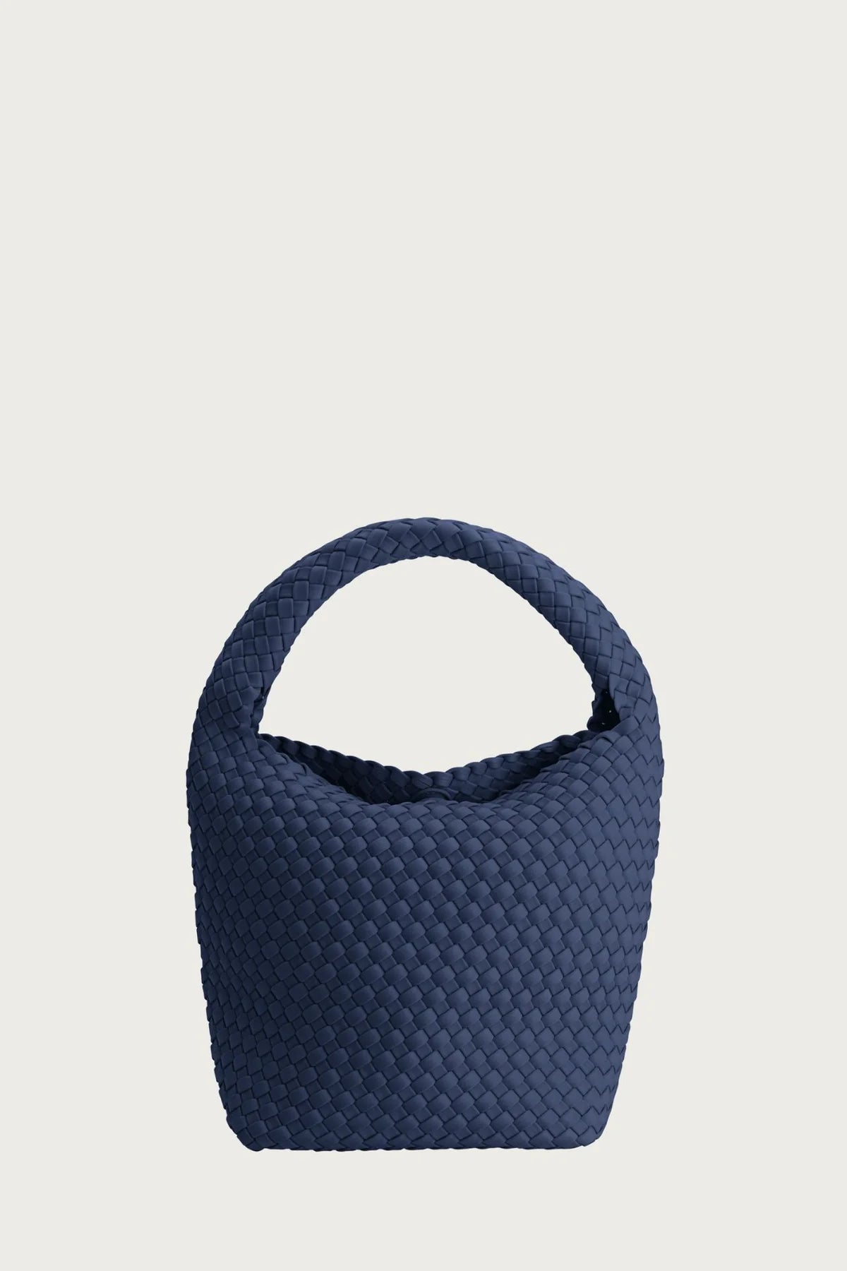 My Marrea | Bucket Serenade in Indigo