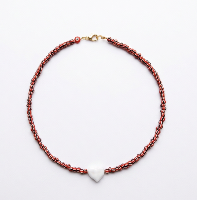 Love Necklace