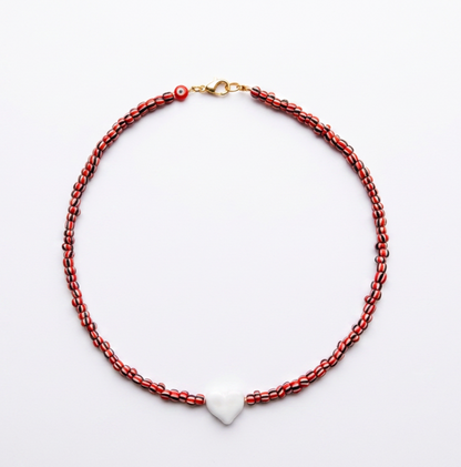 Love Necklace
