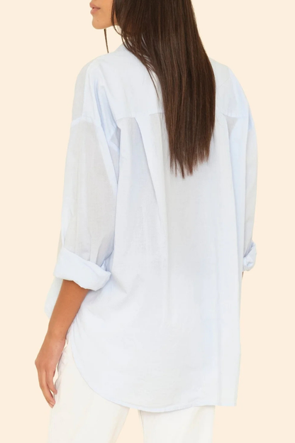 Xirena | Sydney Blouse