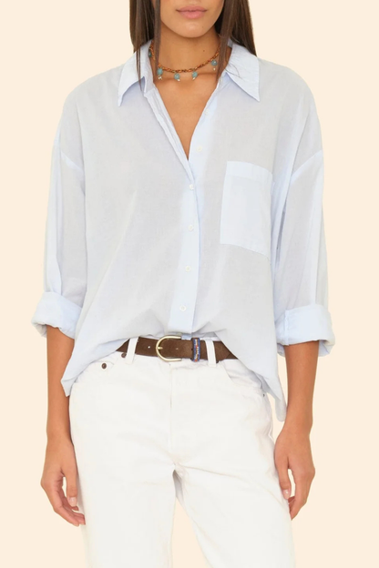 Xirena | Sydney Blouse
