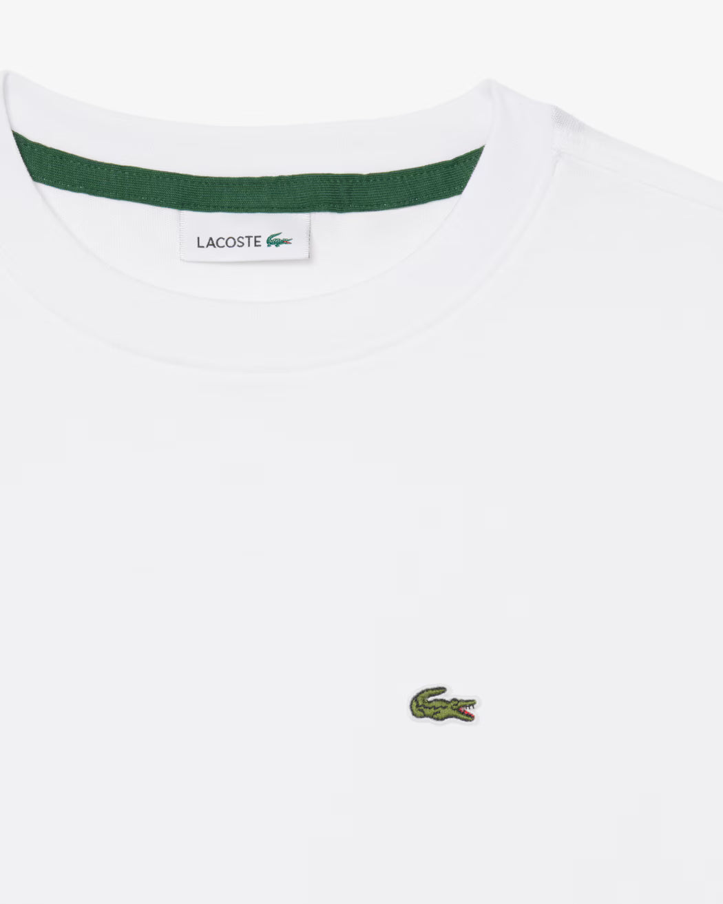 Lacoste | Basis T-shirt