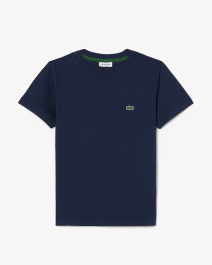 Lacoste | Basis T-shirt