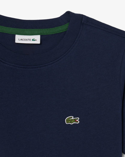 Lacoste | Basis T-shirt