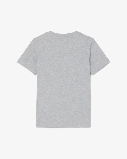 Lacoste | Basis T-shirt