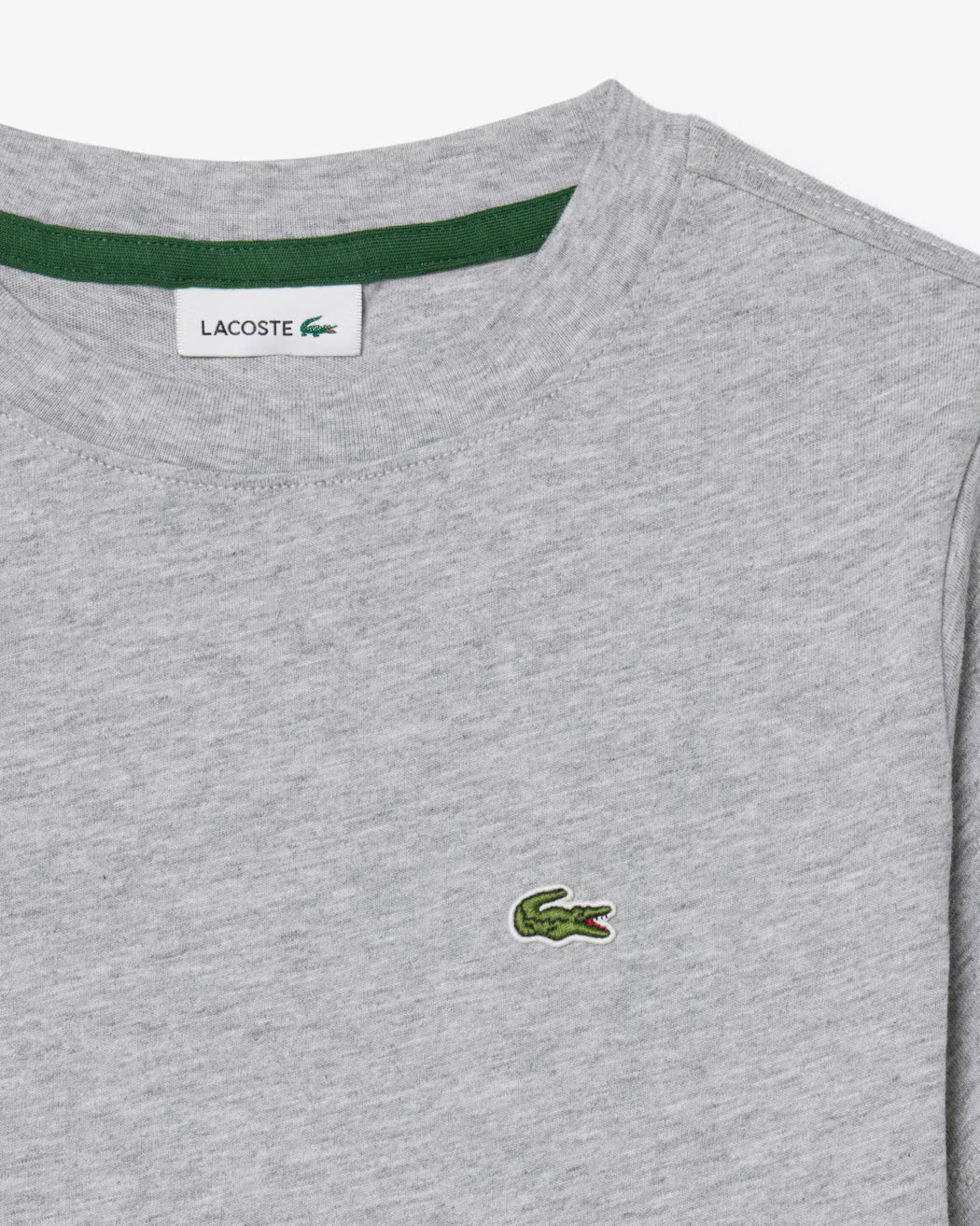 Lacoste | Basis T-shirt