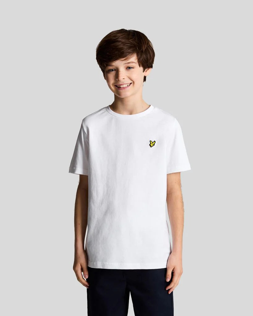 Lyle &amp; Scott | Basic T-shirt