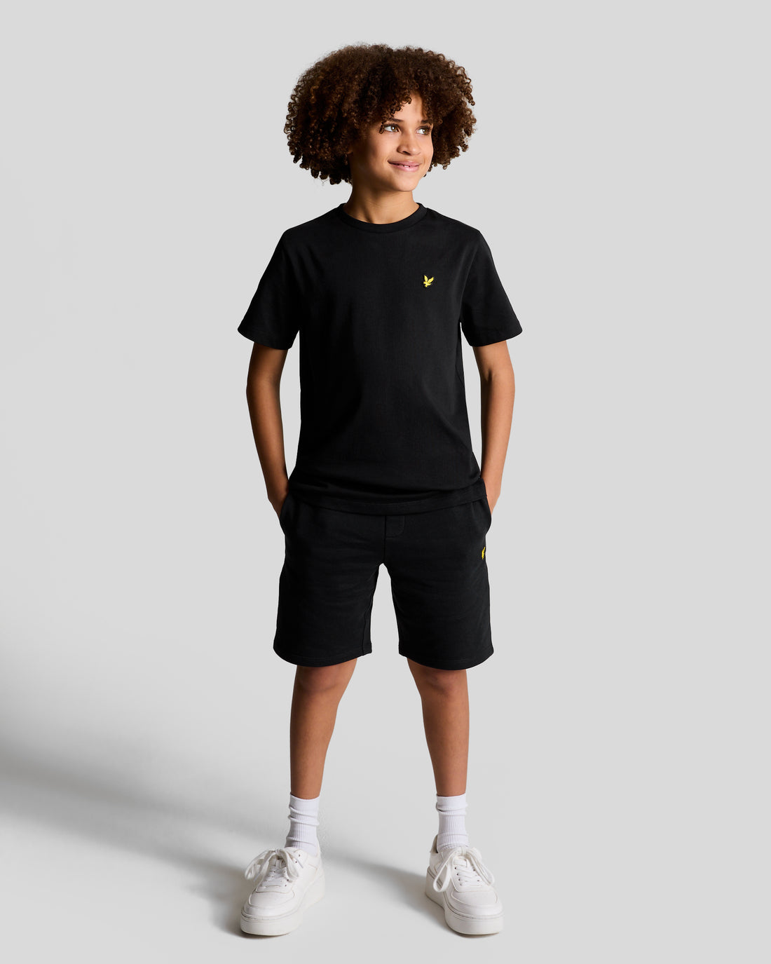 Lyle &amp; Scott | Basic T-shirt