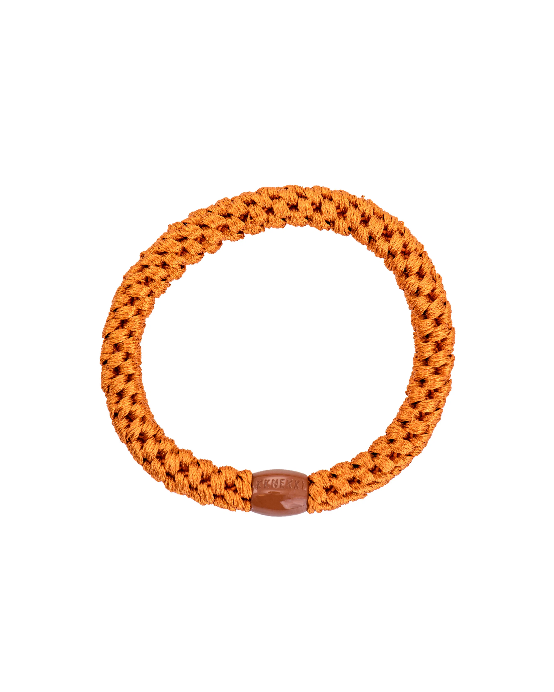 KKNEKKI | Burned Terracotta Glitter