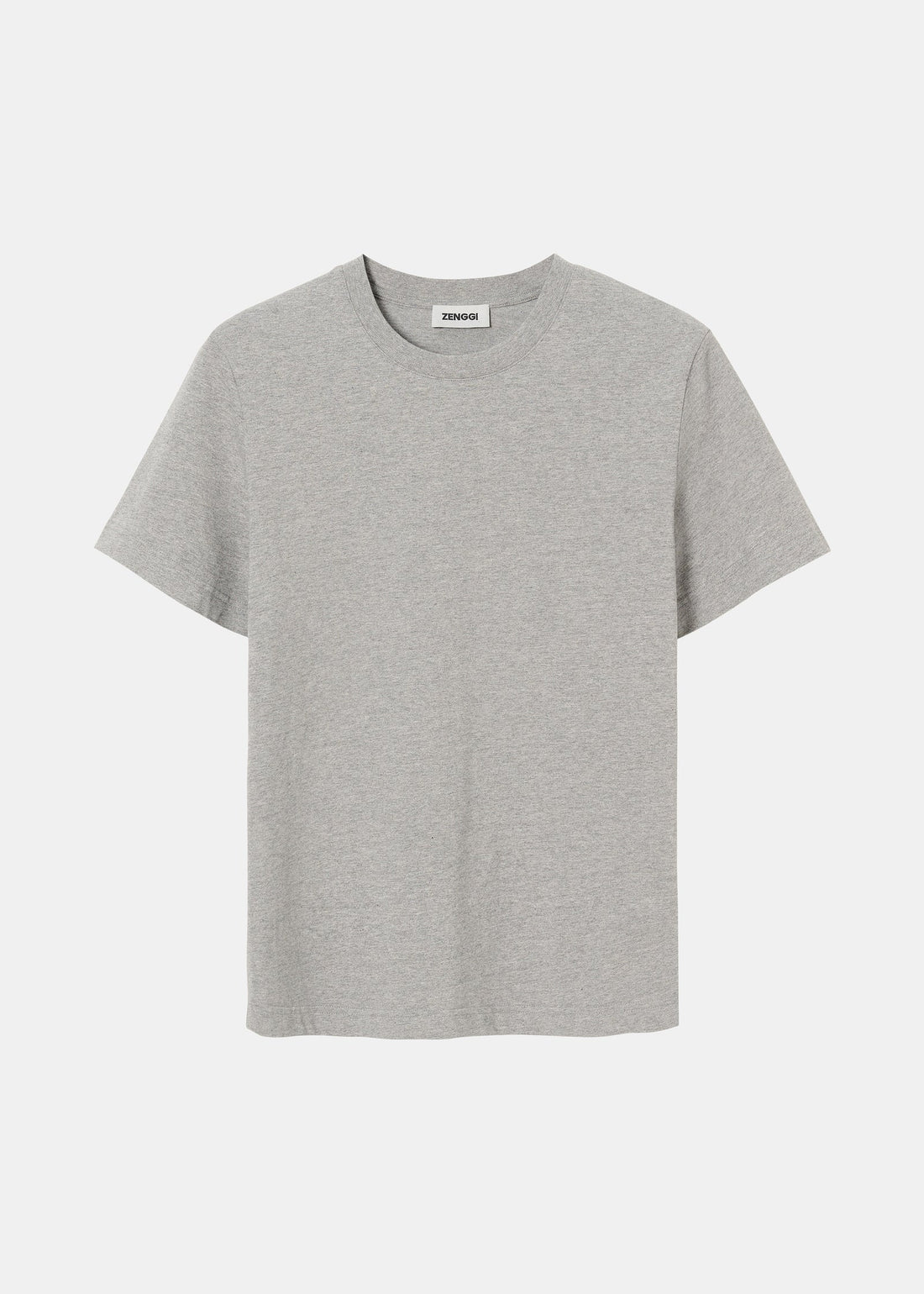 Zenggi | Basic Tee