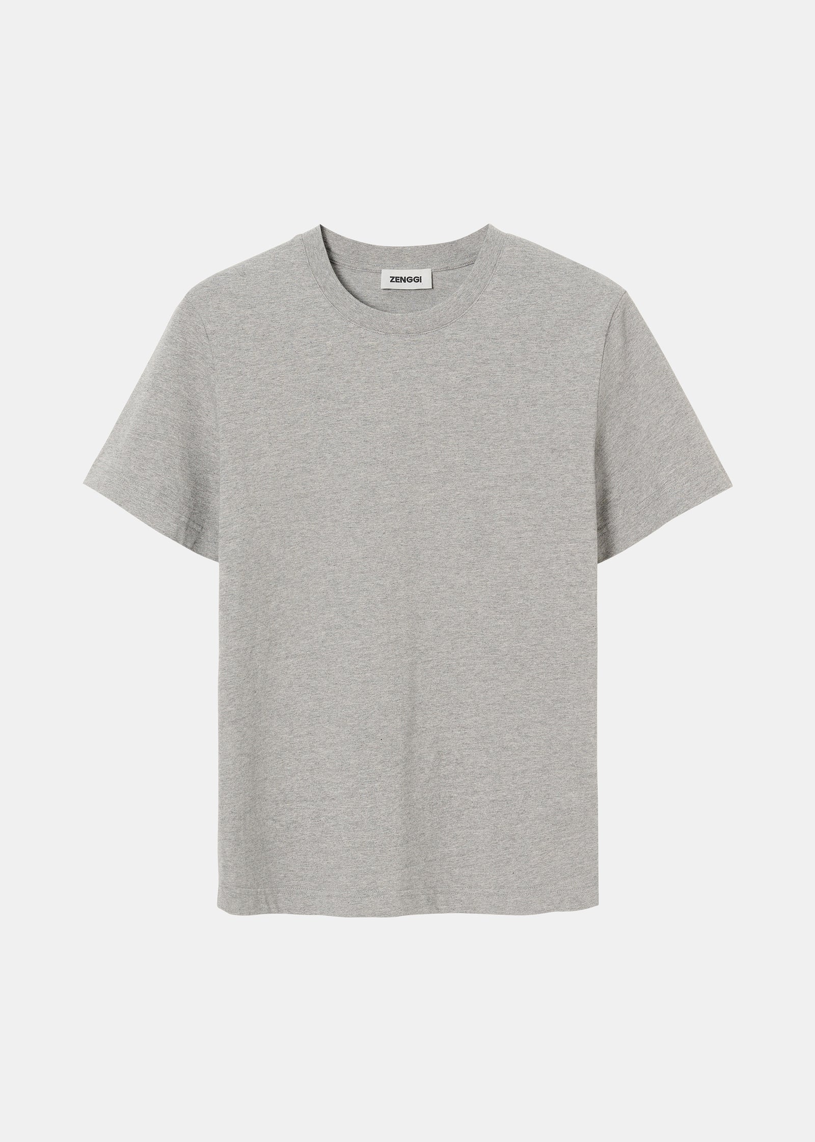 Zenggi | Basic Tee