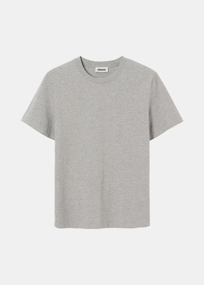 Zenggi | Basic Tee